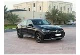 مرسيدس جي إل سي 300 2020